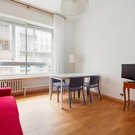 Buonarroti Bright Apartment Milan Exterior photo