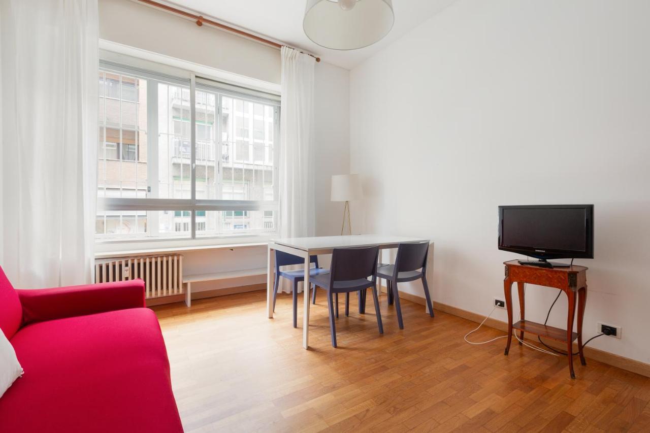 Buonarroti Bright Appartement