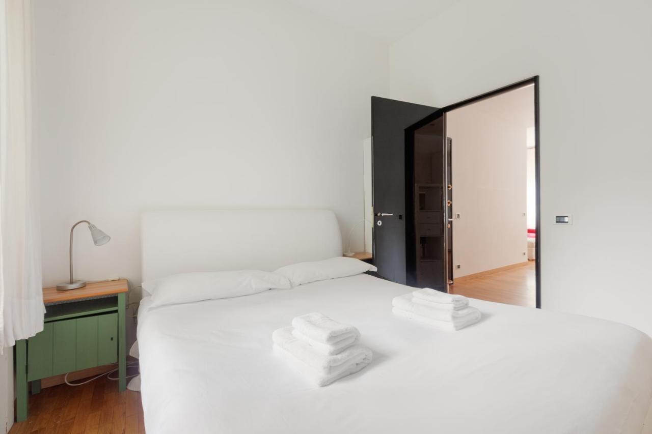 Buonarroti Bright Appartement Milaan