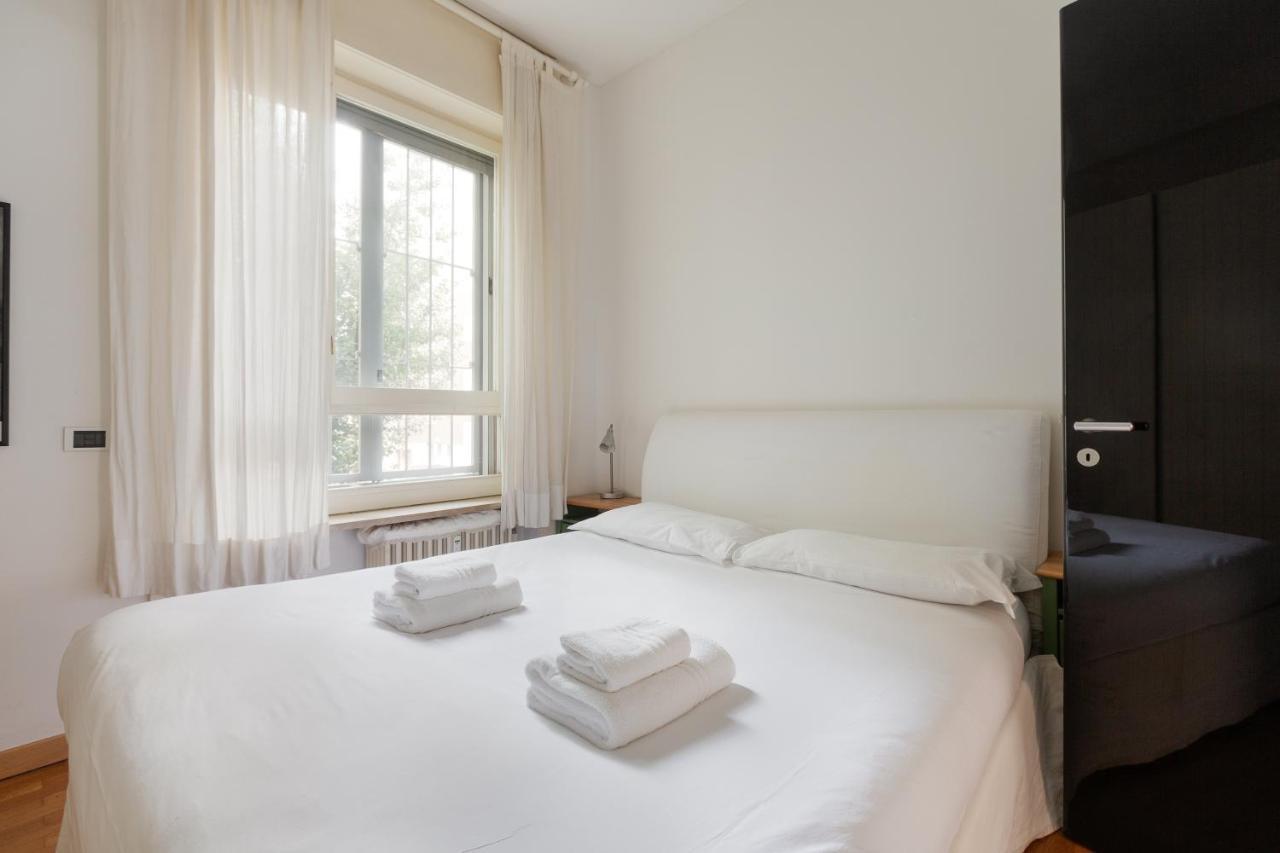 Appartement Buonarroti Bright *