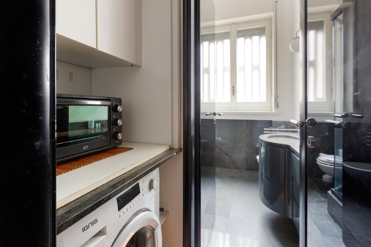 Buonarroti Bright Appartement